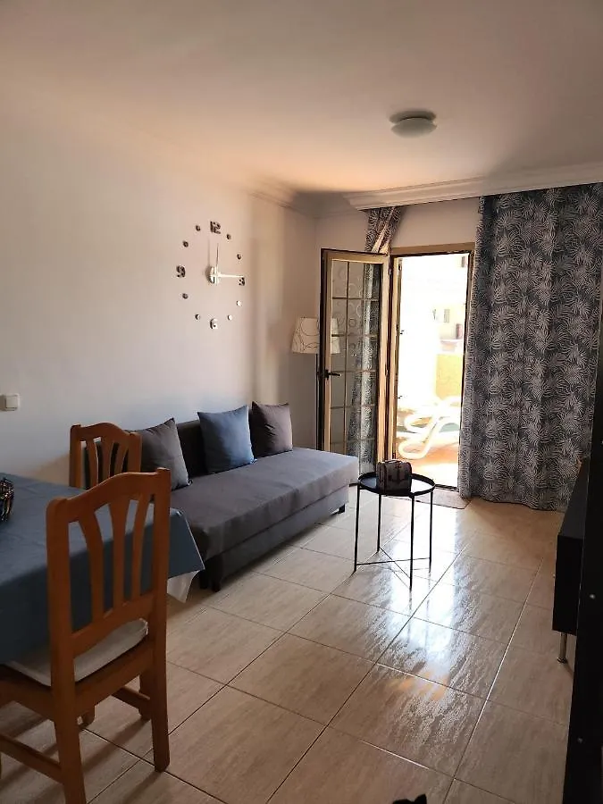 Residencial Chari Poris De Abona Daire Arico 0*,  İspanya