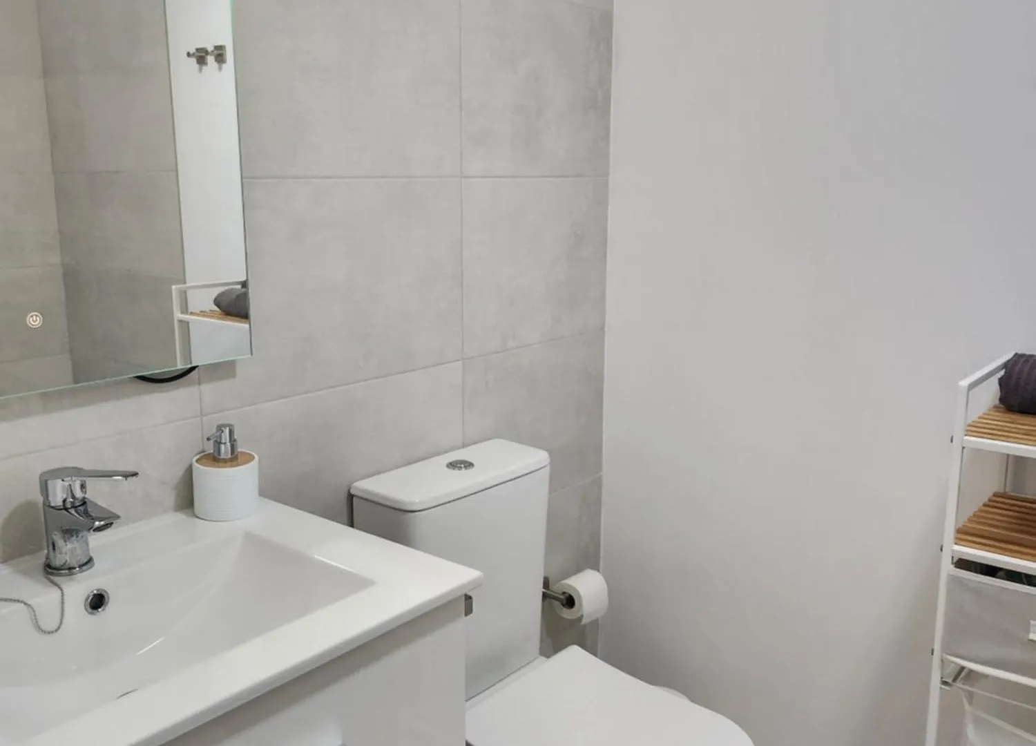 Residencial Chari Poris De Abona Daire Arico