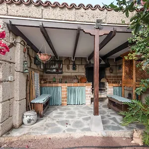Villa El Moral, Arico